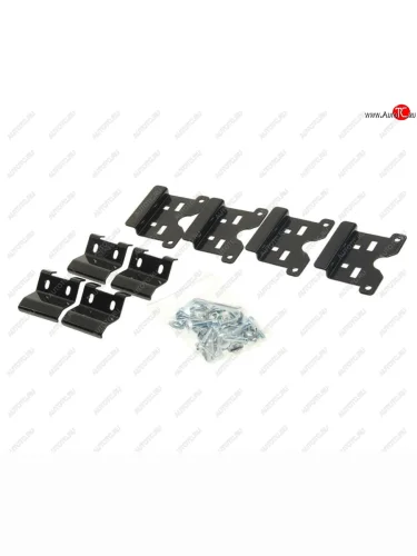 Адаптер багажника ЛАДА Vesta (17-) интегрированный комплект LUX LUX 845304