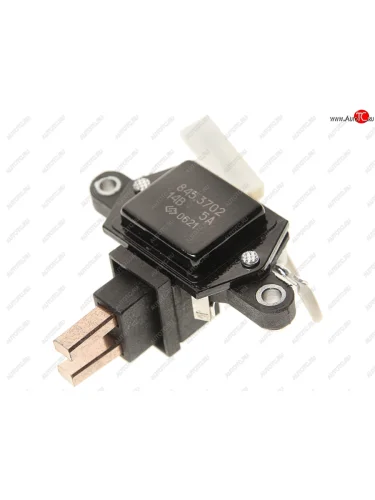 Щеткодержатель ВАЗ-2123 генератора 9402.3701-03 в сборе ОРБИТА ОРБИТА 845.3702