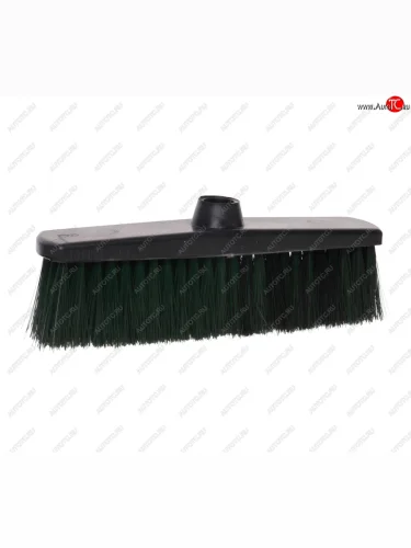 Щетка для пола без черенка 280мм пластмассовая СИБРТЕХ СИБРТЕХ 84616