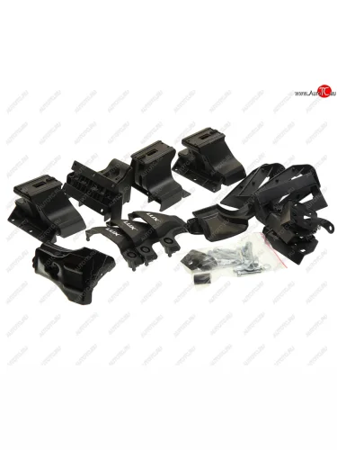 Адаптер багажника универсальный на иномарки комплект LUX LUX 846271