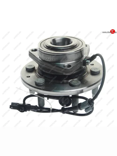 Ступица CHEVROLET Tahoe (07-) CADILLAC Escalade передняя OE GENERAL MOTORS 84856654