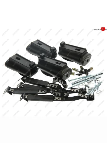 Опора багажника универсальная комплект Бэлт LUX LUX 849210