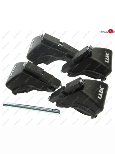 Опора багажника универсальная комплект Классик LUX LUX 849227