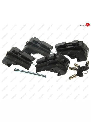 Опора багажника универсальная комплект Элегант LUX LUX 849234