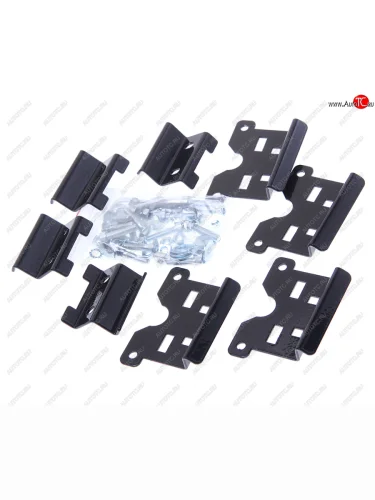 Адаптер багажника HYUNDAI SantaFe (18-) комплект LUX LUX 849333