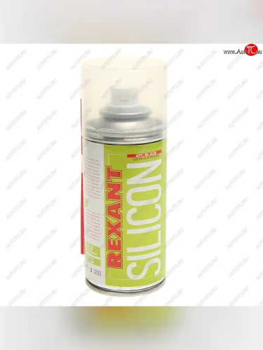 Смазка силиконовая многоцелевая 150мл REXANT REXANT 85-0008