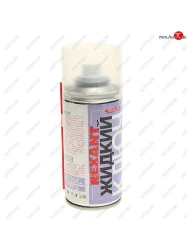Смазка универсальная проникающая 150мл аэрозоль REXANT REXANT 85-0009 REXANT 85-0009