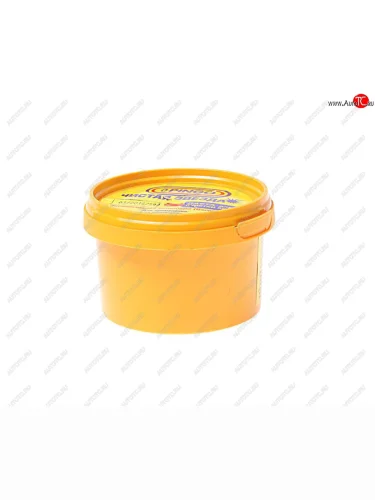 Очиститель рук 200мл Чистая звезда PINGO PINGO 85010-3