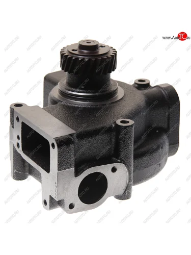 Насос водяной ЯМЗ-850 АВТОДИЗЕЛЬ ЯМЗ 850.1307010-01