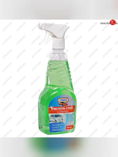 Очиститель стекол спрей 800мл PINGO PINGO 85033-0