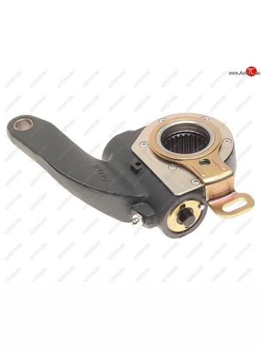 Рычаг тормоза регулировочный MAN передний правый автоматический (L=145мм 26 шлиц.) STELLOX STELLOX 8504171sx