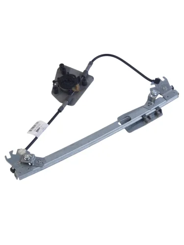 Стеклоподъемник KIA Ceed (06-12) двери задней левой VALEO VALEO 850762