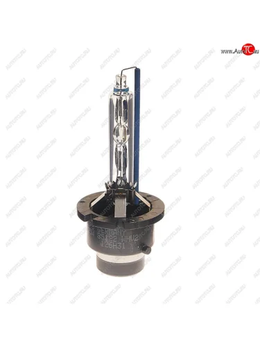 Лампа ксеноновая D2S 35W +120% P32d-2 5000K Xenon White Vision Gen2 PHILIPS PHILIPS 85122whv2c1