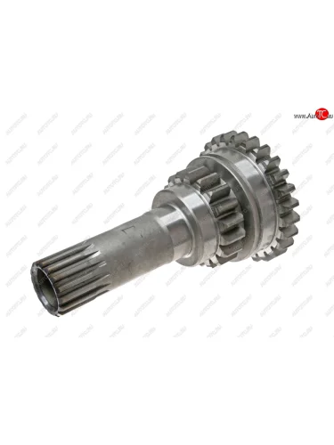 Вал МТЗ-1221 ведущий привода ВОМ ОАО МТЗ МТЗ 85-1601026