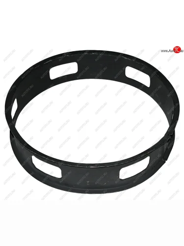 Кольцо МАЗ колеса проставочное NO NAME 8,5-20-3107060