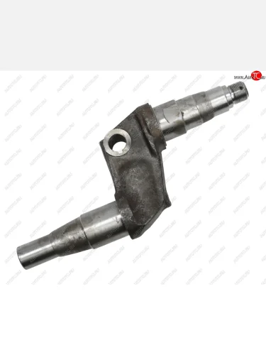 Ось ДТ-75 коленчатая (А) NO NAME 85.32.011