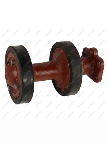 Ролик ДТ-75 поддерживающий передний NO NAME 85.33.002а