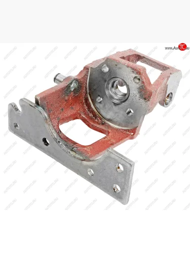 Кронштейн МТЗ-80,82,800-952 колонки рулевой с ГОРУ БЗТДиА БЗТДиА 85-3401120