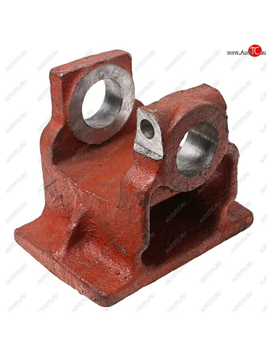 Кронштейн МАЗ рессоры задней передний ОАО МАЗ МАЗ ОАО 8571-2912444