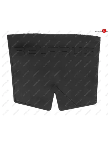 Брызговик МТЗ крыла заднего КЗРиЛИ NO NAME 85-8404040-а