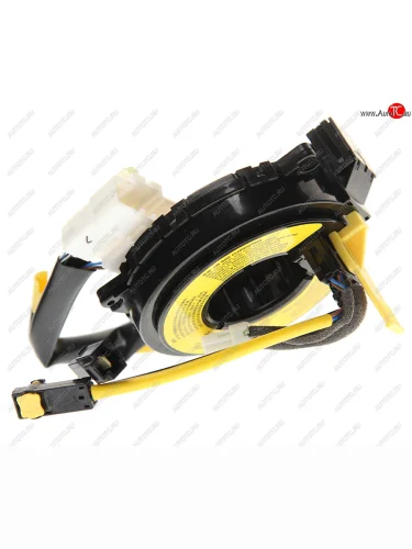 Кольцо SSANGYONG Actyon (08-),Kyron (07-),Rexton (07-) колеса рулевого контактное (8CH) OE SSANGYONG 8591009b10 SSANGYONG 8591009b10