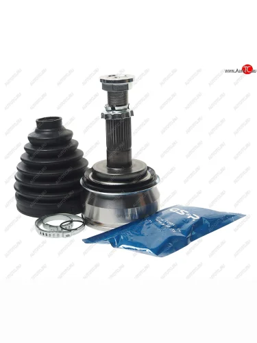 ШРУС наружный TOYOTA Hilux (05-) комплект GSP GSP 859199