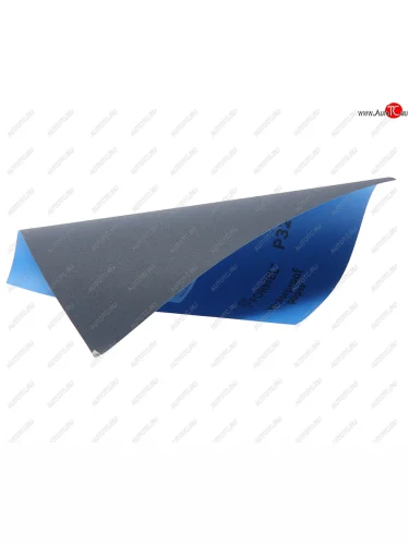 Бумага наждачная водостойкая P-320 (230х280) FORMEL FORMEL 85957320320