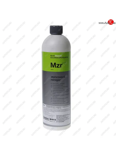 Очиститель многоцелевой концентрат 1л KOCH KOCH 86001