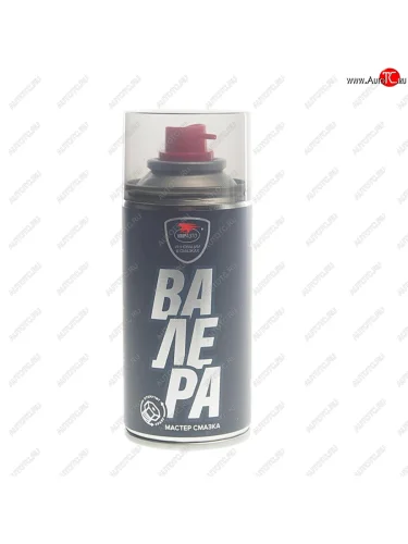 Смазка универсальная проникающая 210мл аэрозольВалера ВМП АВТО ВМП АВТО 8603