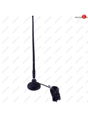 Антенна TR-MA8605 BLACK магнитная ТРИАДА ТРИАДА 8605-ma
