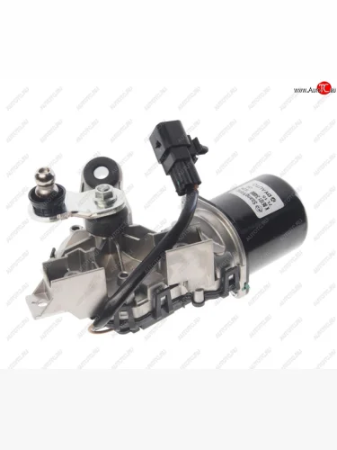 Мотор-редуктор стеклоочистителя SSANGYONG Actyon (10-) переднего OE SSANGYONG 8610134001