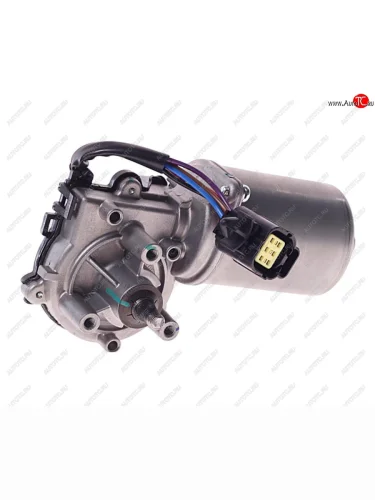 Мотор-редуктор стеклоочистителя SSANGYONG Actyon (06-),Kyron (05-),Actyon Sport (06-) OE SSANGYONG 8611009002