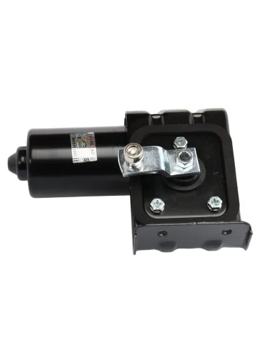 Мотор-редуктор стеклоочистителя SSANGYONG Stavic (13-) переднего OE SSANGYONG 8611021001 SSANGYONG 8611021001