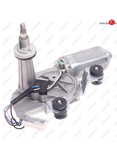 Мотор-редуктор стеклоочистителя SSANGYONG Kyron (05-) заднего OE SSANGYONG 8615009002 SSANGYONG 8615009002