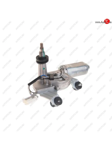 Мотор-редуктор стеклоочистителя SSANGYONG Actyon (10-) заднего OE SSANGYONG 8615034000