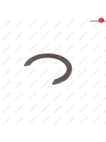 Кольцо КАМАЗ упорное вала колонки рулевого управления ЛМЗ (ОАО КАМАЗ) KAMAZ 862805