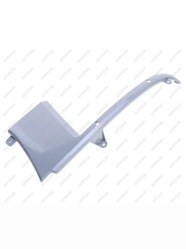 Накладка фары HYUNDAI HD35,45 (ресничка) левая VICHURA VICHURA 86315-5h200