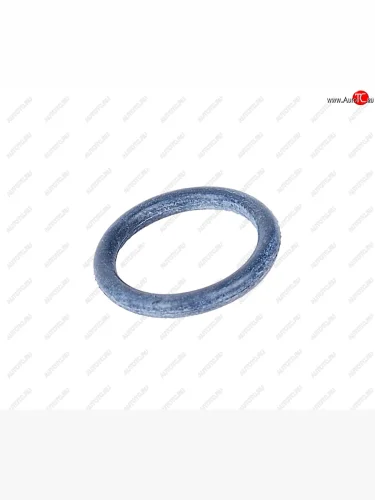 Кольцо КАМАЗ уплотнительное трубок тормозных (1.9х11.4мм) ROSTAR ROSTAR 864273