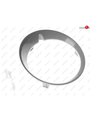 Накладка фары HYUNDAI Porter левая VIC HURA VICHURA 86431-4b000