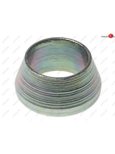 Муфта конусная d=8мм стальная (юбка низкая) NO NAME 864815-02