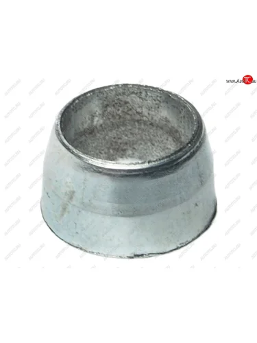 Муфта конусная d=10мм стальная (юбка высокая) NO NAME 864816-01