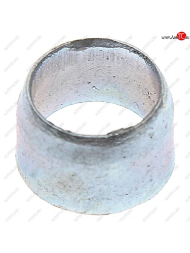 Муфта конусная d=12мм стальная (юбка высокая) NO NAME 864817-01