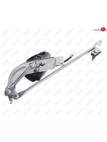 Стеклоочиститель ВАЗ-2121,21213 в сборе КЗАЭ КЗАЭ 86.5205100