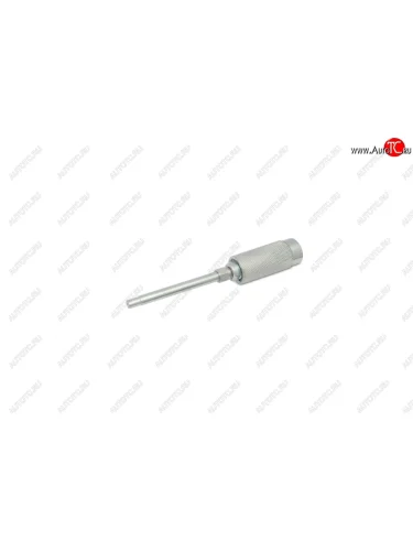 Наконечник шприца плунжерного для крестовин ДЕЛО ТЕХНИКИ ДЕЛО ТЕХНИКИ 865962 ДЕЛО ТЕХНИКИ 865962