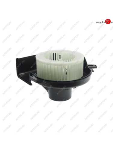Мотор отопителя VW Polo (09-) AUDI A1 (11-) SEAT Ibiza (13-) SKODA Rapid (13-) NISSENS NISSENS 87028