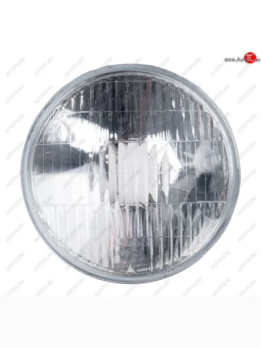 Оптика МТЗ фары ФГ-305 РК РУСЛАН-КОМПЛЕКТ 8703.11016-2