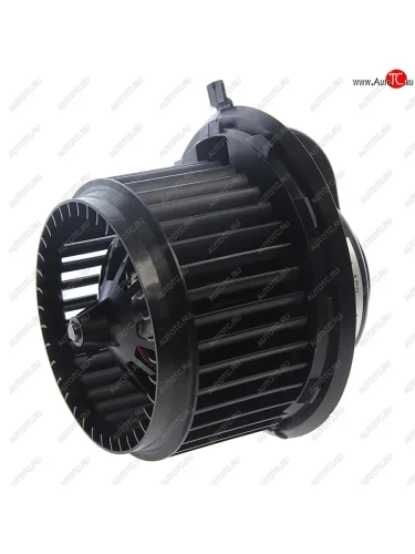 Мотор отопителя VW T5 (10-) AUDI Q7 (10-) NISSENS NISSENS 87077