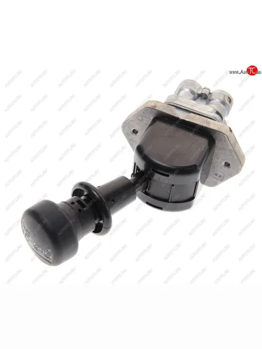 Кран МАЗ,КАМАЗ-6460,УРАЛ стояночного тормоза БЕЛОМО БЕЛОМО 8708.35.37.310-50