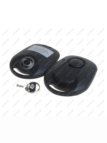Корпус SSANGYONG Actyon (06-),Kyron (05-),Rexton (02-) ключа зажигания (брелок) OE SSANGYONG 8717a08d11