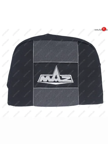 Авточехлы МАЗ жаккард  873